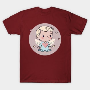 Baby cupid T-Shirt
